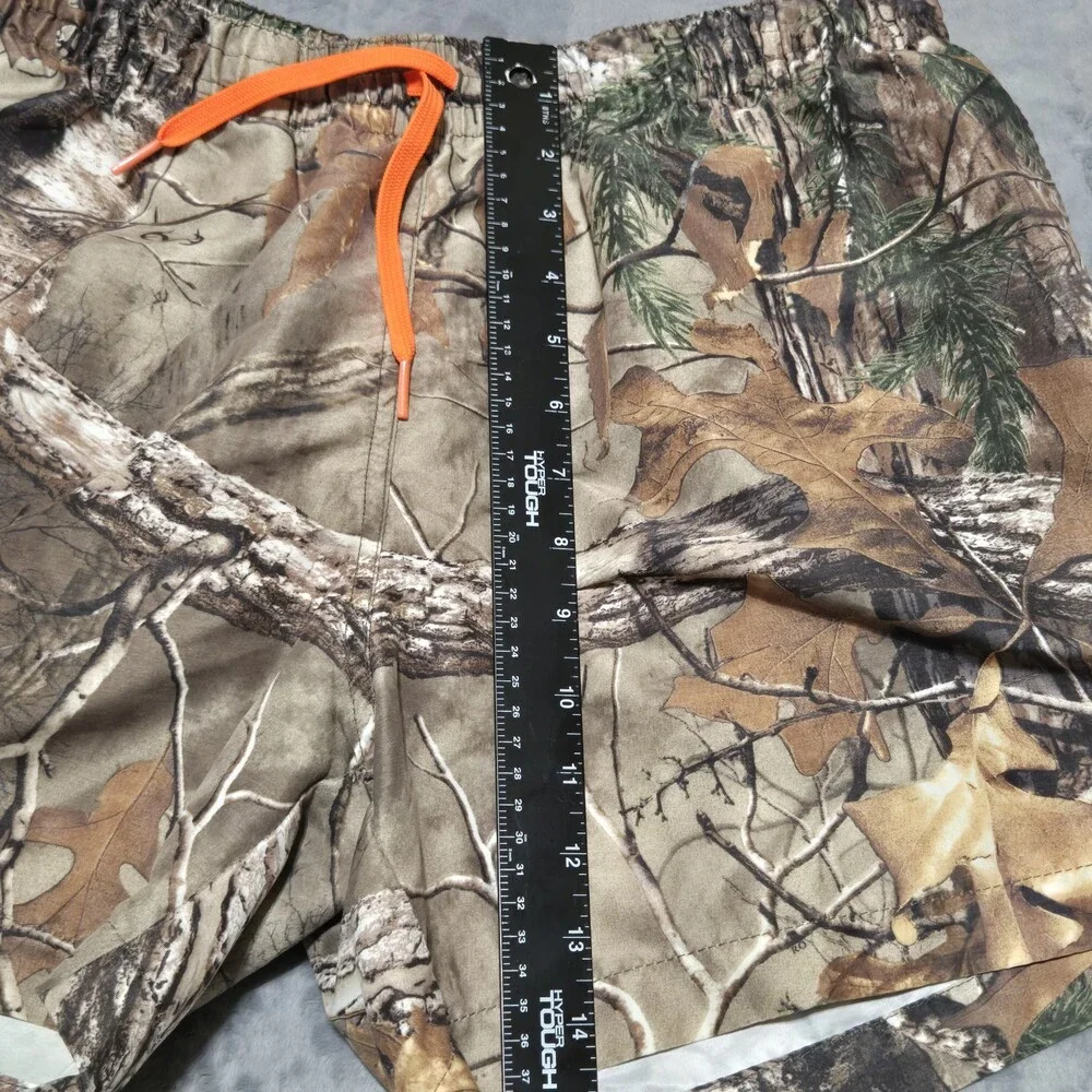 N/A realtree camo